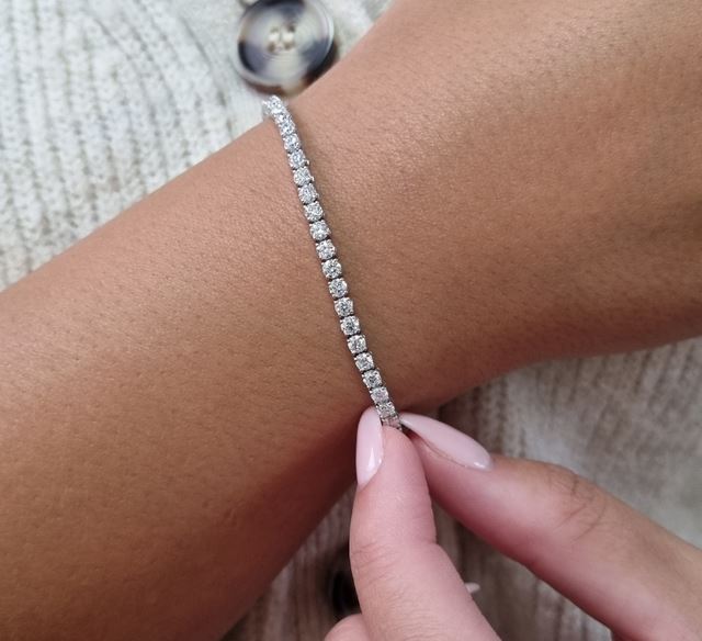Fine Bracelet