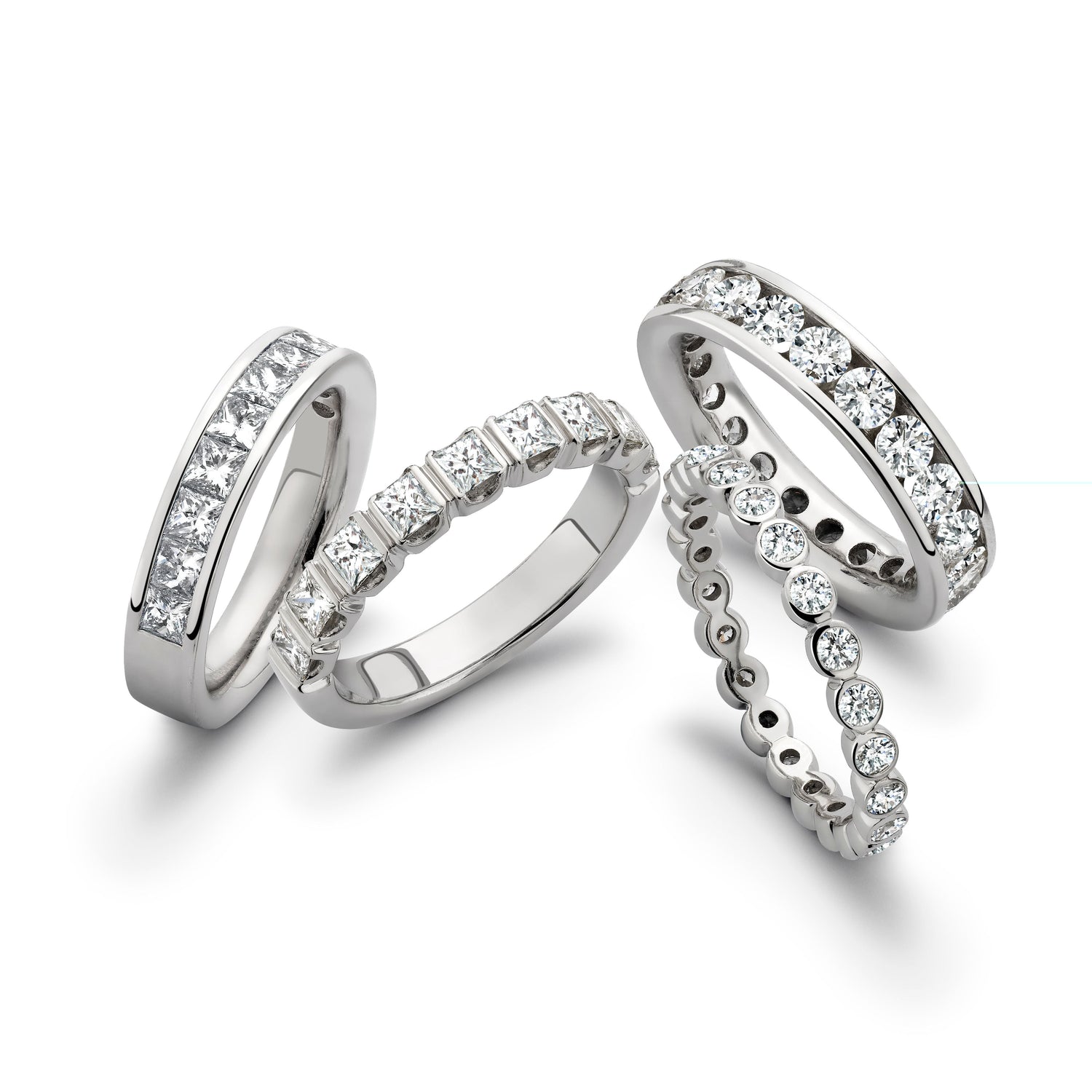 All Wedding & Eternity