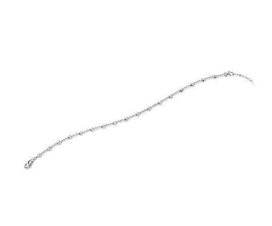 Coronet Meelee Set Diamond Bracelet