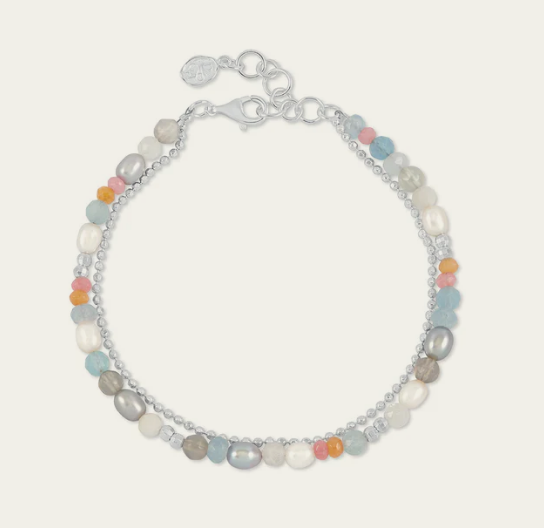 Dower & Hall Dusk Orissa Bracelet