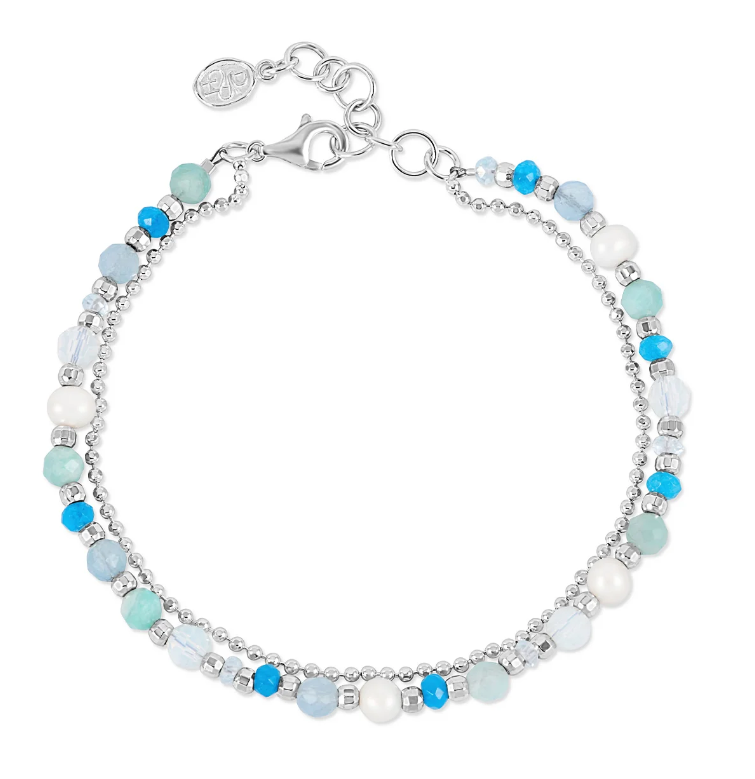 Dower & Hall Serenity Orissa Bracelet