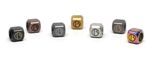 Bailey Signature Bead Stainless Steel