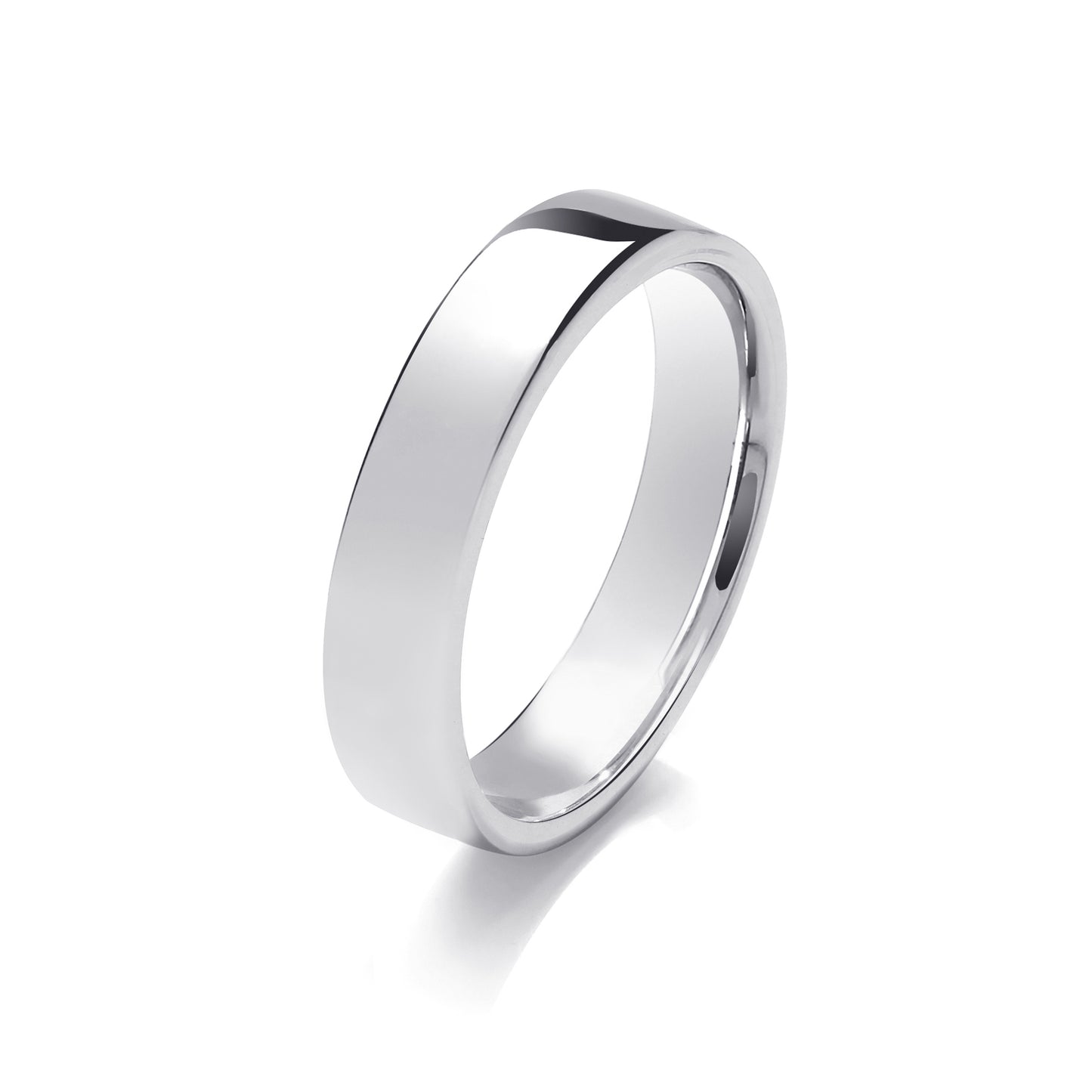 5mm Soft Court Ring