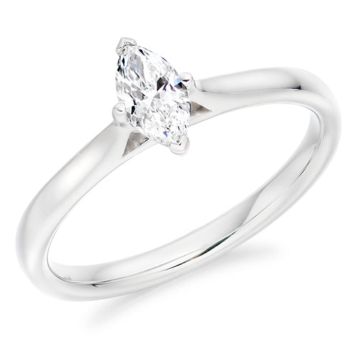 Marquise Cut