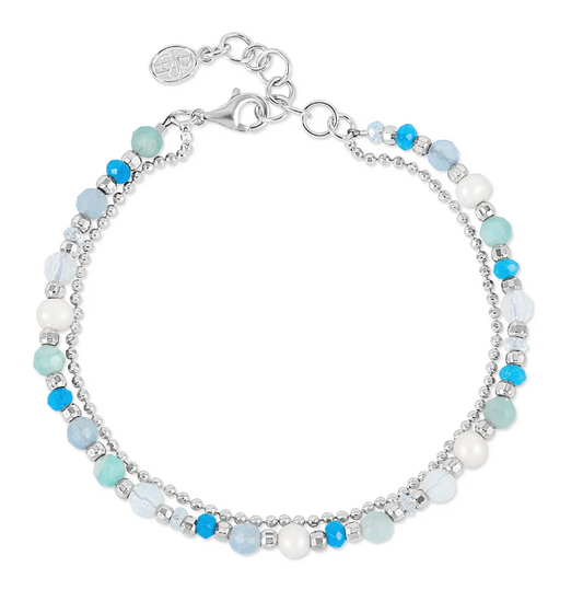 Dower & Hall Serenity Orissa Bracelet